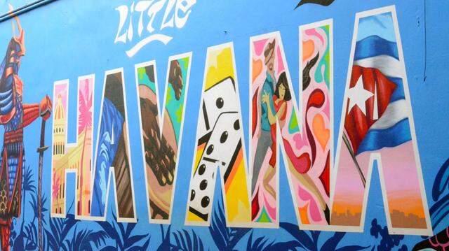 Miami Commissioner Rolando Escalona is planning several programs primarily focused on beautification and maintaining Little Havana’s aesthetic quality. Miami Commissioner Rolando Escalona is planning several programs primarily focused on beautification and maintaining Little Havana’s aesthetic quality.